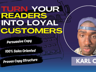 A killer email for your marketing campaign