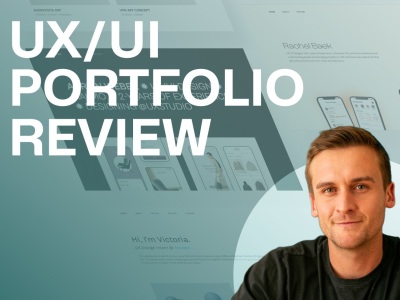 Ux Ui Design Portfolio And Resume Review Upwork Ux Ui Design Portfolio And Resume Review Upwork
