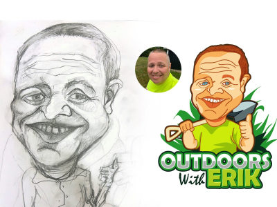 : Mastering Mascot, Cartoon, Character Logo Design Crafted illustration