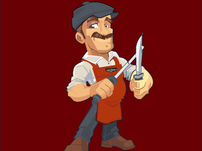 I will do vector illustration, tracing, cartoon, sketch art ,NFT art