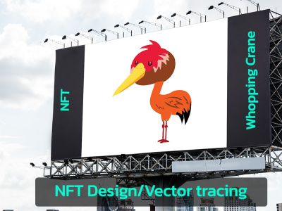 Photoshop Editing and illustrator art/ NFT Design or Video editing Service