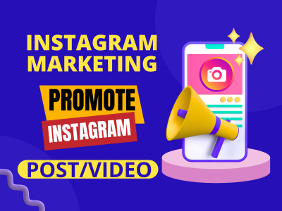 Instagram video promotion engagement | Boost your Instagram post