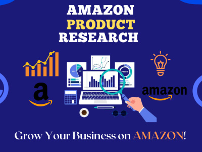 A virtual assistant for your Amazon FBA or FBM Business