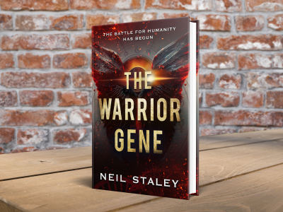 Unique book cover design Fantasy, Young Adult, SF, Dystopia, Horror