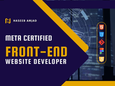 A Front end Developer Expert in HTML CSS JavaScript | Upwork