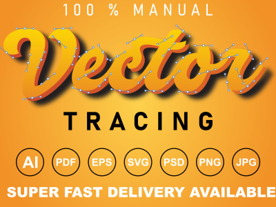 Vector Tracing Within 4 Hours Upwork Vector Tracing Within 4 Hours Upwork