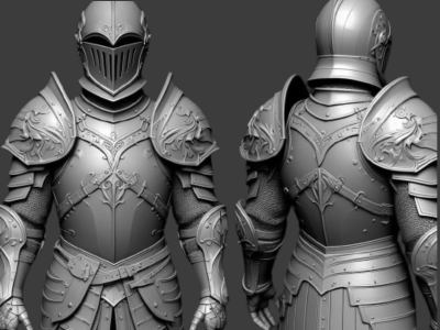 Sculpt cosplay 3d mask 3d helmet printable mask helmet 3d armor 3d prinpt