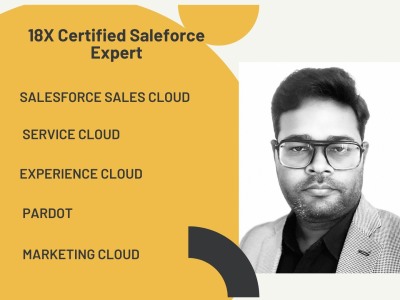 Salesforce Development and Customization
