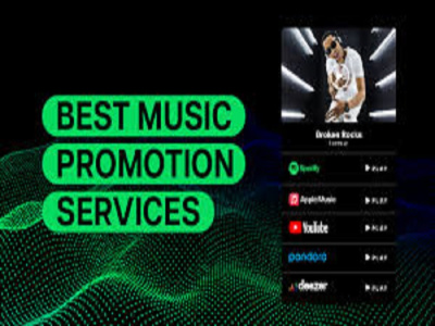 A organically promote Soundcloud song to highly curated music community