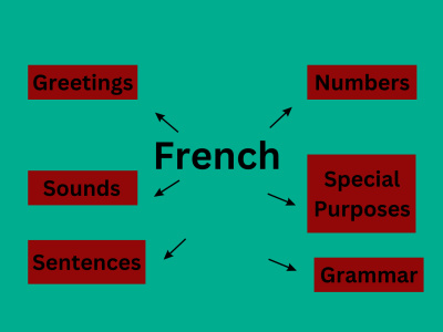 An attentive French tutor
