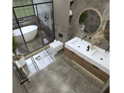 3D Interior Design Visualization