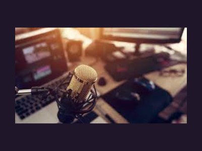 A bridge to success in the electronic music scene! 🎧