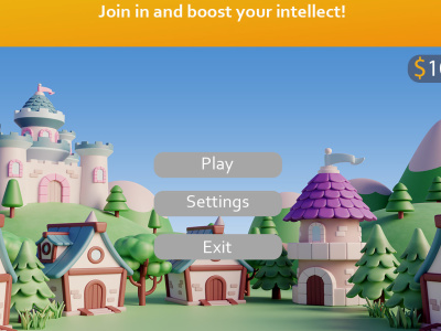 A great Java game of varying difficulty | Upwork
