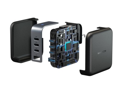 3d Product rendering for showcasing on Amazon and other webstore.