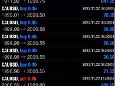 A well-set up forex EA bot, crypto trading bot, mt4, mt5, expert advisor