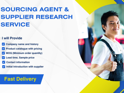 List of 3 Manufacturers / Suppliers in India with Price, MOQ and Lead time