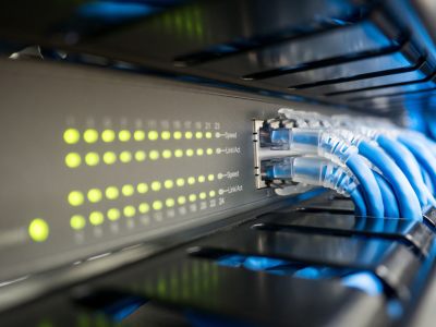 Beginner networking lesson on CCNA level