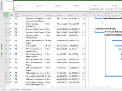 Electrical engineering tasks, documentation, designs, reports, and project