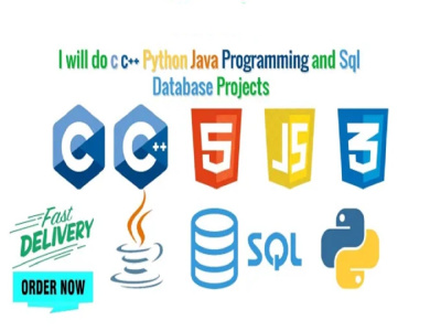 Java programing, data structure, oop, cpp, python, c and algorithms