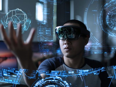 VR Solutions For Immersive Experience