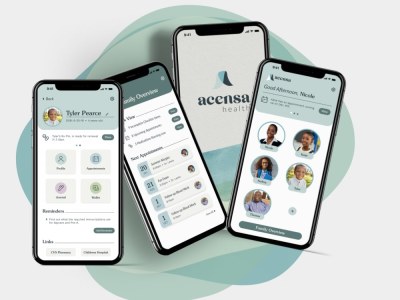 An amazing iOS app using very new SwiftUI framework