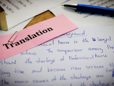 High-Quality Multilingual Translation Services