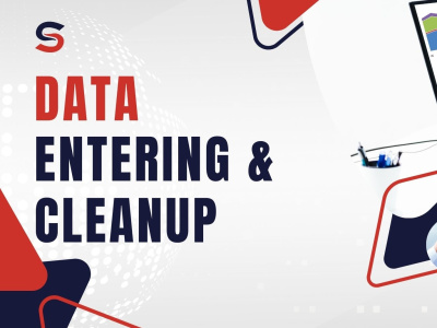 Data entry, analysis or data reporting | Upwork