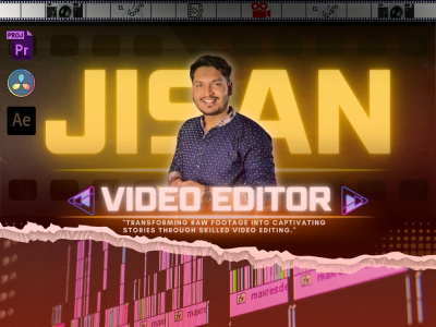 An amazing promotional/ads/commercial video