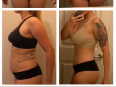 Plan to Lose 15-20 Pounds in 12 Weeks
