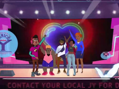 Custom Animated Music Videos for Artists and Bands