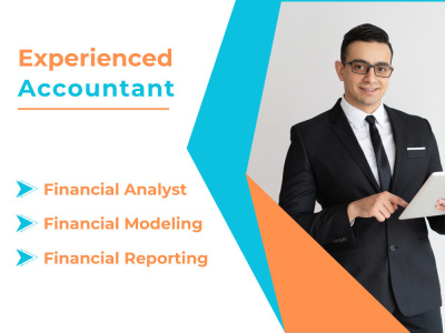 Experienced Accountant | CFO-Financial Analyst & Modeling
