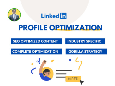 How to Optimize Linkedin Profile: A Step-by-Step LinkedIn ... - AeroLeads