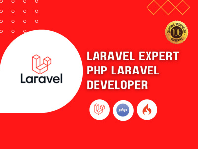Laravel expert | laravel developer | php laravel developer | Upwork