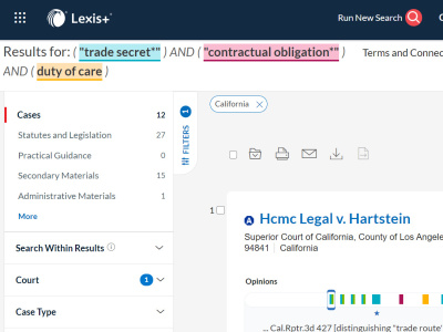 A legal research memo addressing your legal question(s)