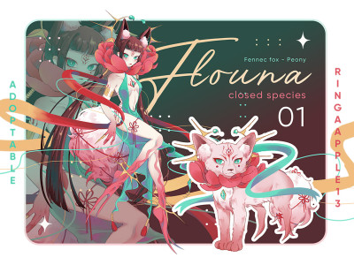 A professional and unique anime character design for your game, business,..