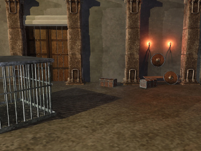 2.5D and 3D. You will get pixelated  graphics at the highest level.
