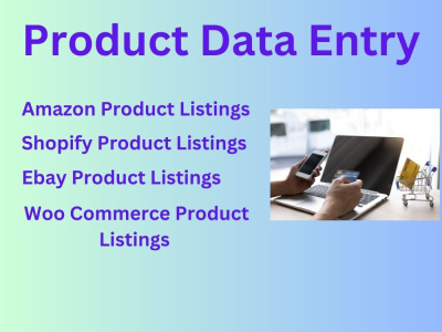 Products Uploading / Listing to woo commerce, big commerce, shopify