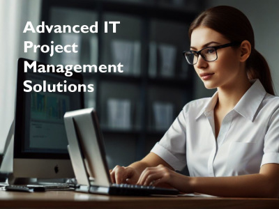 Top-Tier Development & IT Project Management