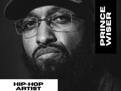 A signature verse that amplifies your artistry