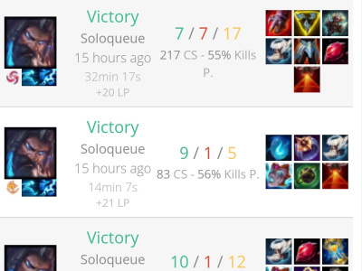 I will play with you in league of legends