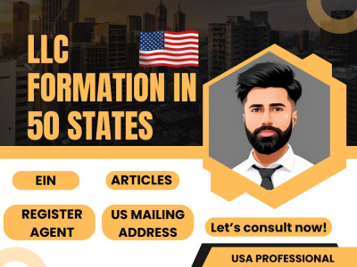 Us llc formation | c corporation | S corp | EIN