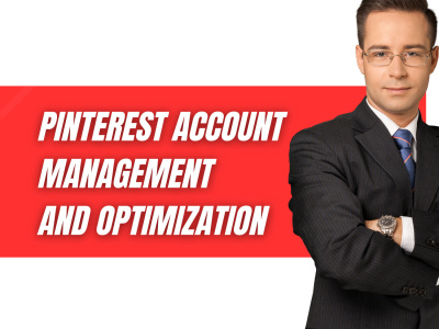 Pinterest Account Management | Pinterest SEO, Growth and Setup