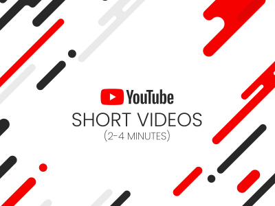 Short YouTube videos (2 - 4 min) | High-quality video & editing solutions