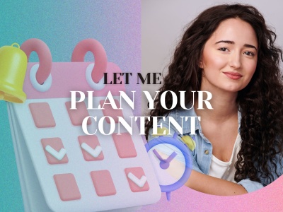 A fantastic content calendar