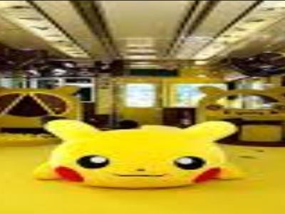 Book ticket for pokemon cafe, museums, concerts, and event in japan