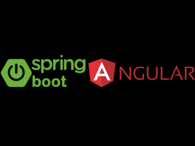 A Complete Full Stack Web App With Spring|Angular | Upwork
