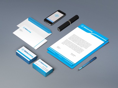 Professional Brand Identity Design, Brand Style Guides and Branding