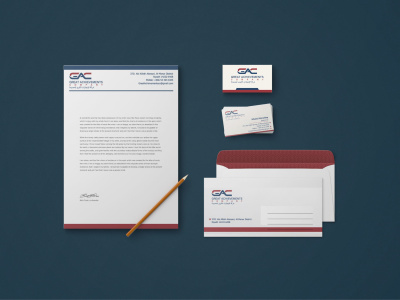 Professional Brand Identity, Brand Style Guides and Company Profile