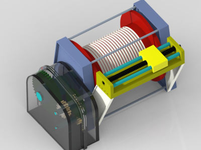 Your design and devices simulated using Creo, SW and Comsol Multiphysics.