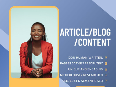 High-performing SEO Blogpost in 24 Hours that Generates Traffic & Customers